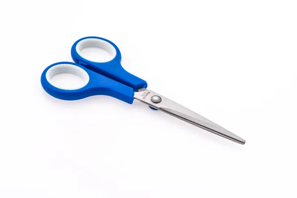 Scissor — Stock Photo, Image