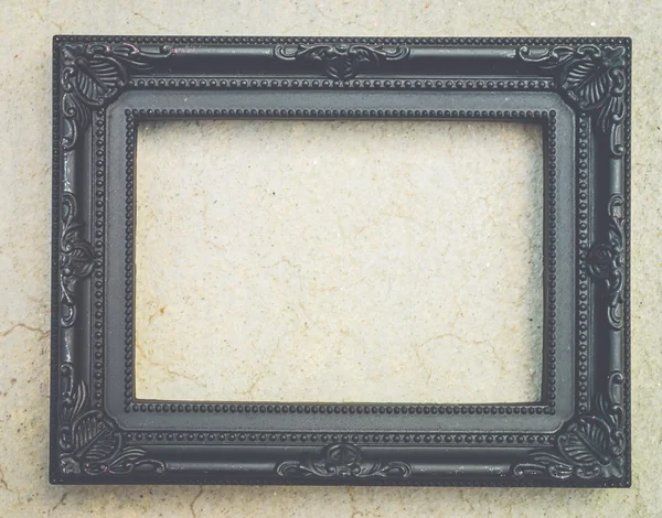 Photo frame — Stock Photo, Image