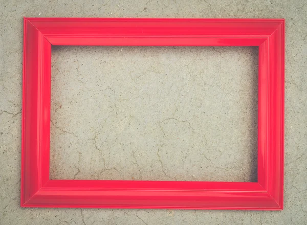 Photo frame — Stock Photo, Image