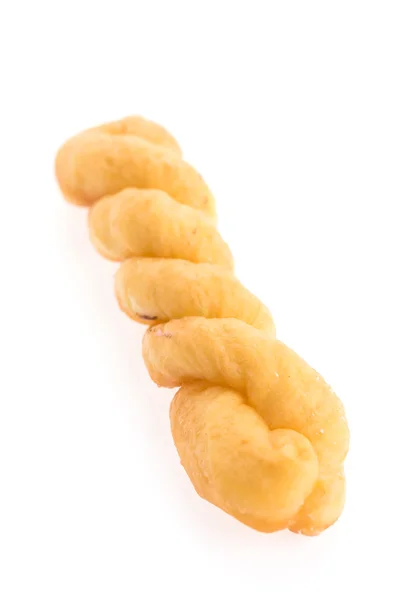 Twist bröd — Stockfoto