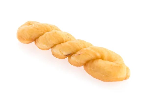 Twist ekmek — Stok fotoğraf