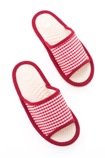 Slipper — Stock Photo, Image