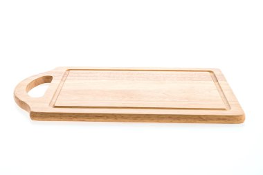 Tahta kesme tahtası