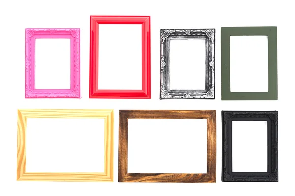 Frame — Stock Photo, Image