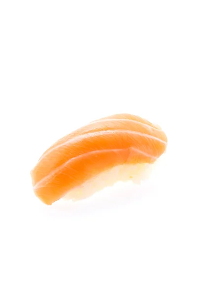 Salmon sushi — Stock Photo, Image