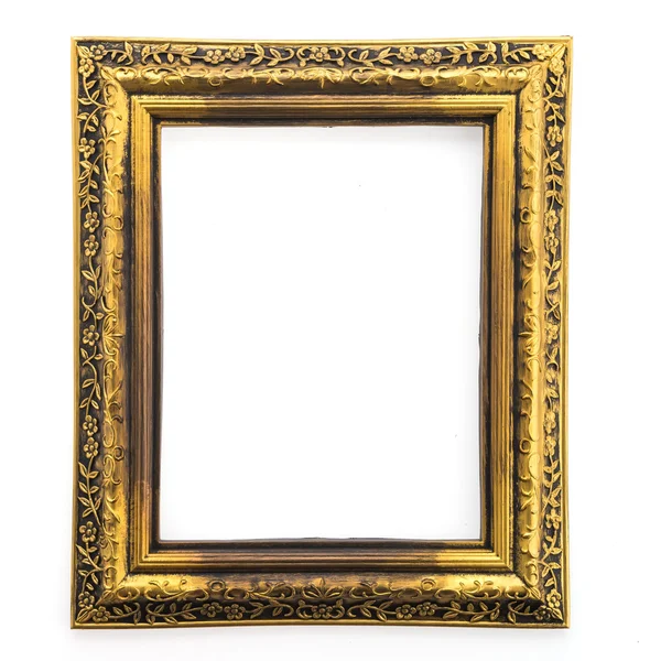 Wooden frame — Stock Photo, Image