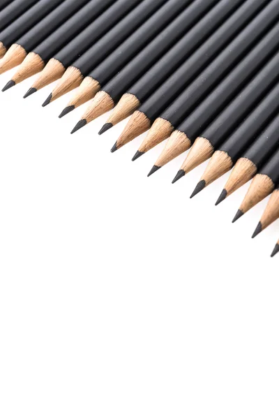 Pencils — Stock Photo, Image