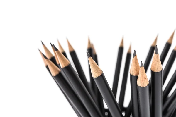 Pencils — Stock Photo, Image