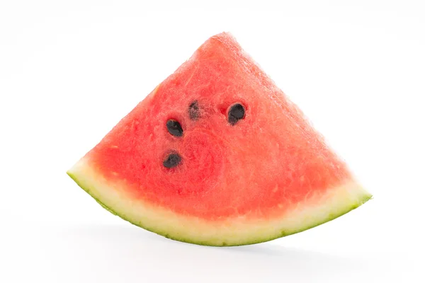 Vattenmelon — Stockfoto