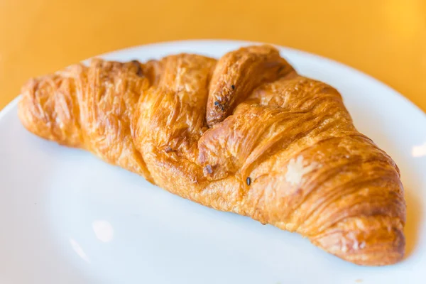 Croissant — Stockfoto