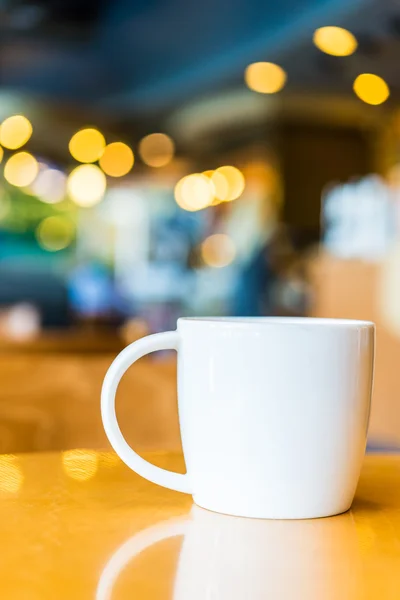 Coffee — Stock Photo, Image