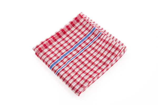 Tablecloth — Stock Photo, Image