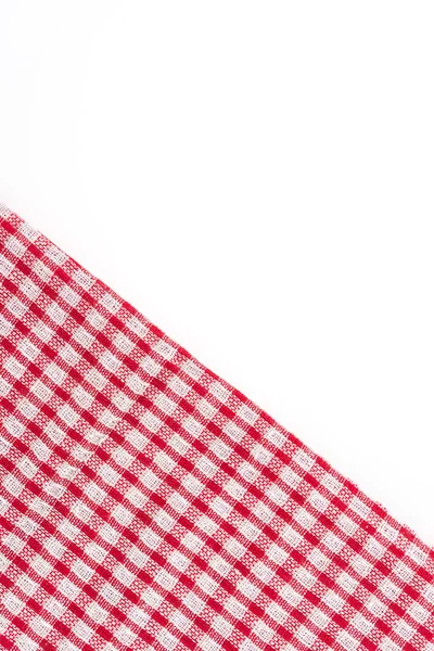 Tablecloth — Stock Photo, Image