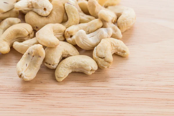 Cashew — Stock Photo, Image