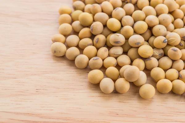 大豆の豆 — ストック写真
