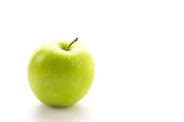 Yeşil elma