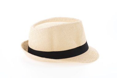 Hasır Şapka