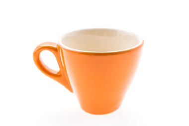 Turuncu kupa