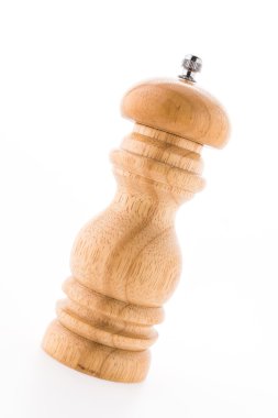 Karabiber ahşap şişe