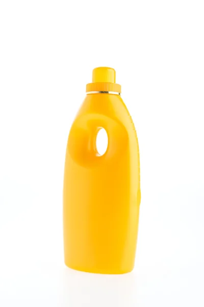 Weichspülerflasche — Stockfoto