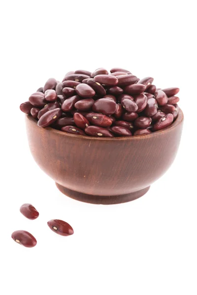 Red beans — Stock Photo, Image