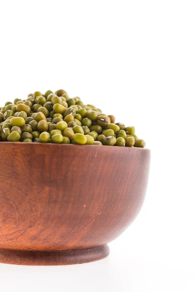 Mung Bean kom — Stockfoto