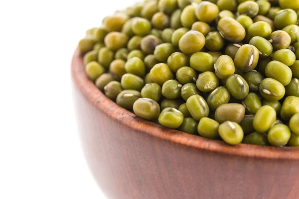 Mung Bean kom — Stockfoto