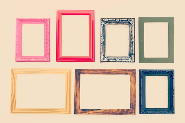 Frame — Stock Photo, Image