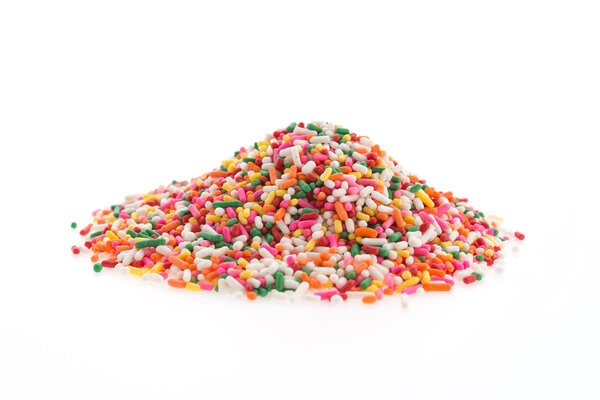 Sprinkles