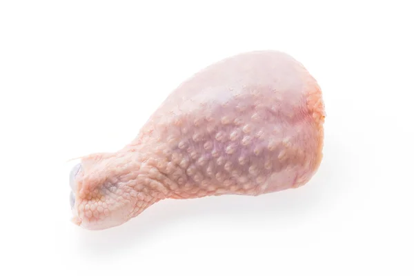 Mięso z kurczaka surowego — Zdjęcie stockowe