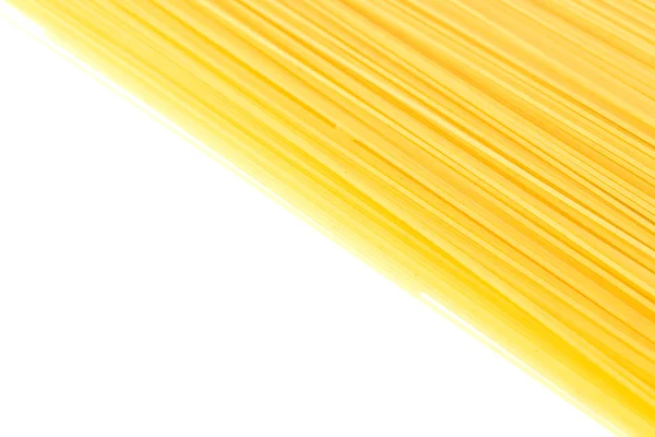 Pasta — Stockfoto