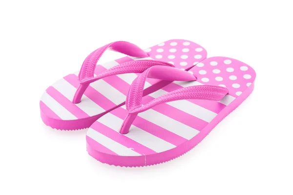 Flip flop — Stockfoto