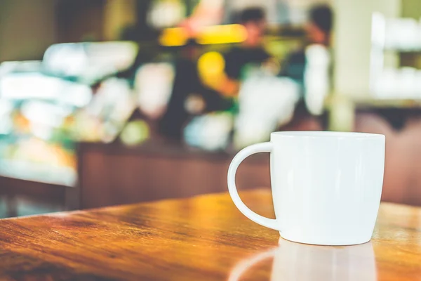 Coffee — Stock Photo, Image