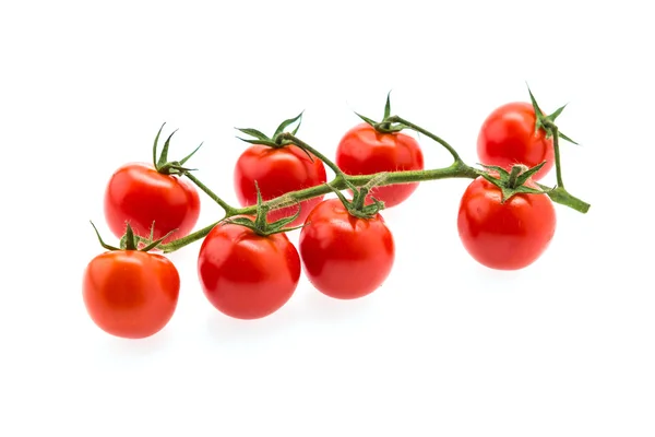 Rote Tomaten — Stockfoto