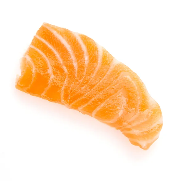 Zalm vlees — Stockfoto