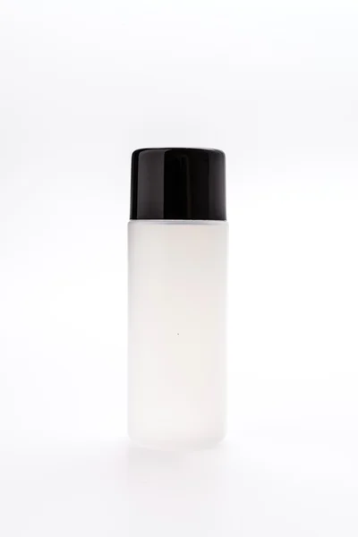 Cosmetic bottle — Stock Photo, Image