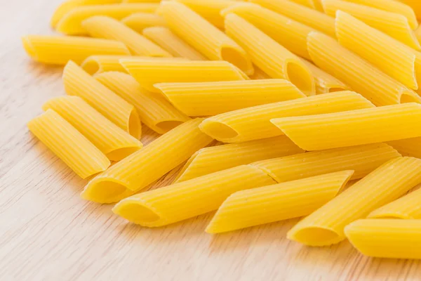 Pastas — Foto de Stock