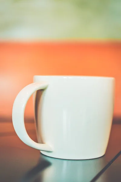 Copo de café — Fotografia de Stock