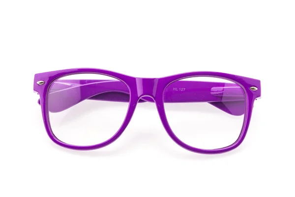 Színes szemüveg — Stock Fotó