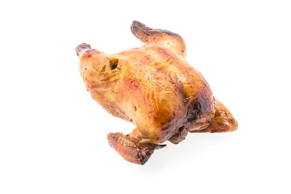 Pollo arrosto — Foto Stock