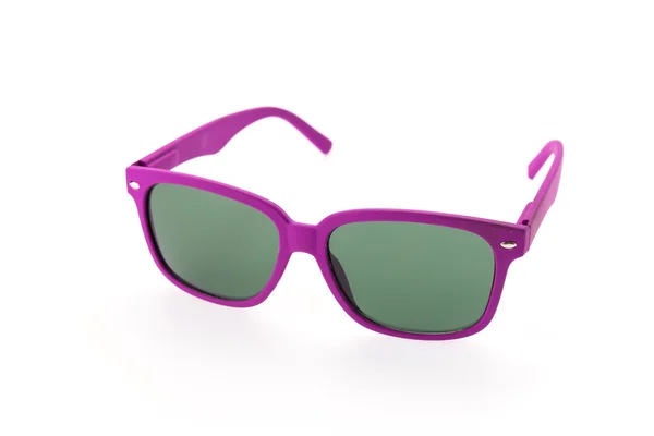 Fashion solglasögon — Stockfoto