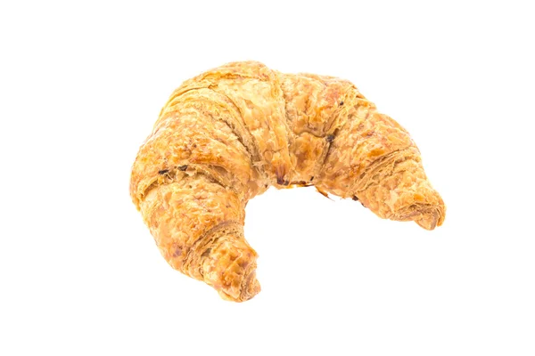 Färsk croissant — Stockfoto