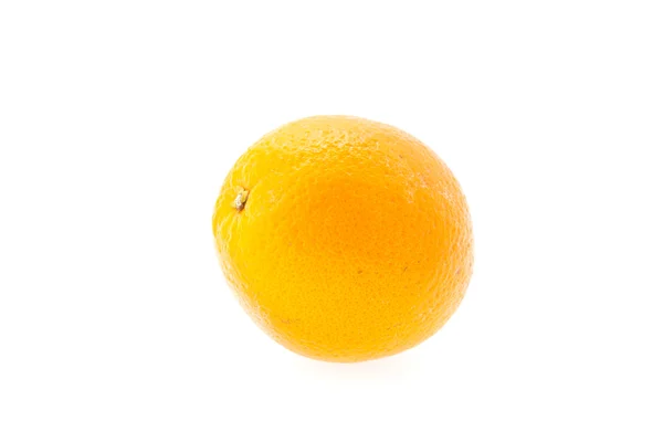 Naranja fresca — Foto de Stock