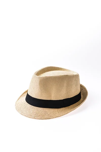 Manliga hatt — Stockfoto