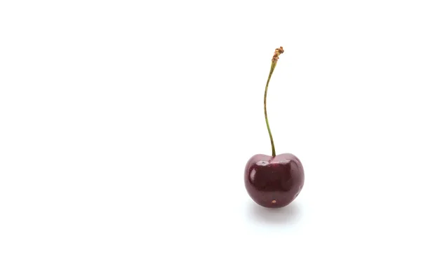 Red Cherry — Stock Photo, Image