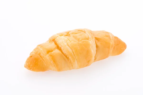 Круасан хліб — стокове фото