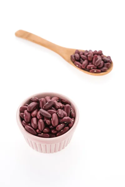 Red beans — Stock Photo, Image