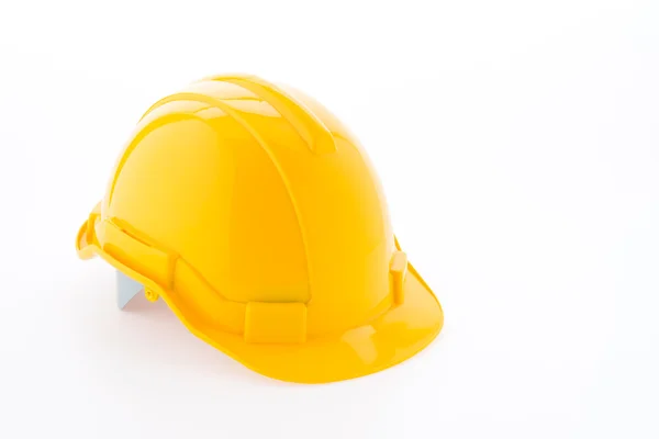 Hard hat — Stock Photo, Image