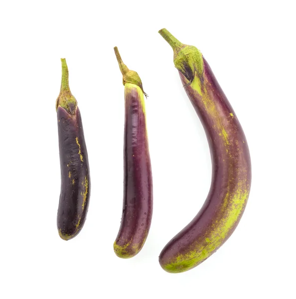 Egg plant — Stock Photo, Image