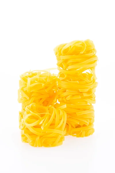 Pasta, närbild — Stockfoto